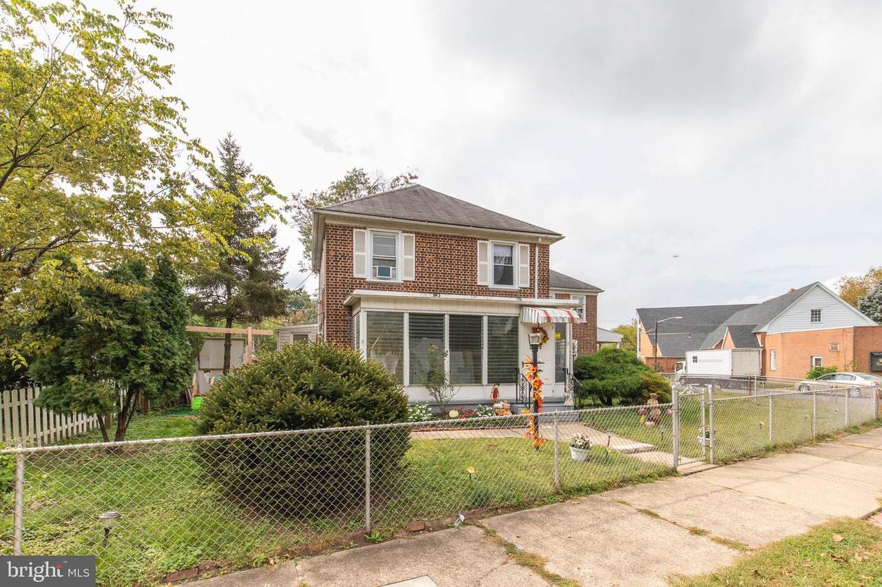 3005 Constitution Road - Photo 1