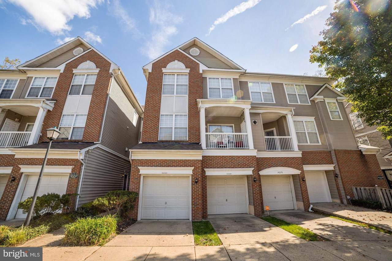 14262 Hampshire Hall Court - Photo 1