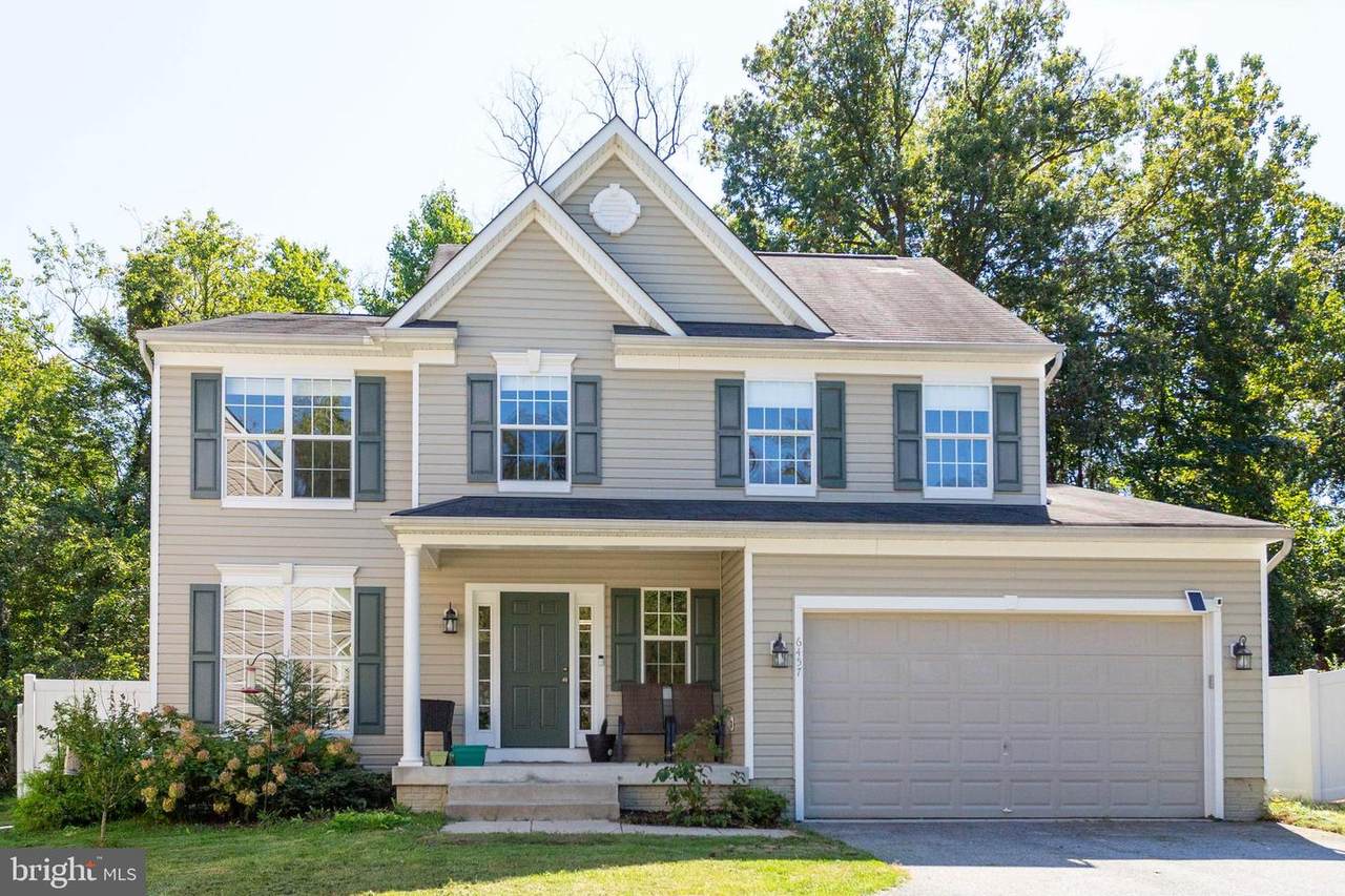 6457 Lawyers Hill Road - Photo 1
