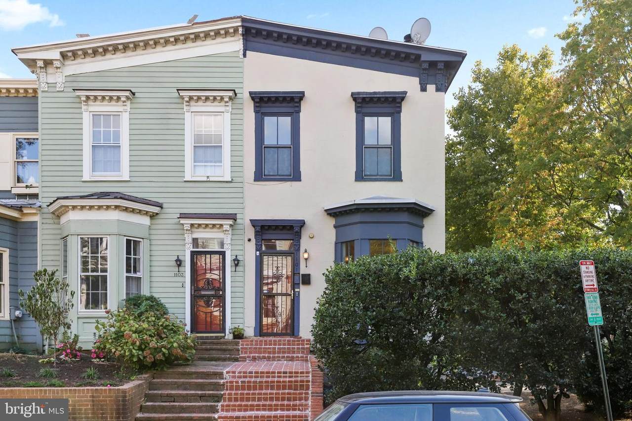 1101 Park Street - Photo 1