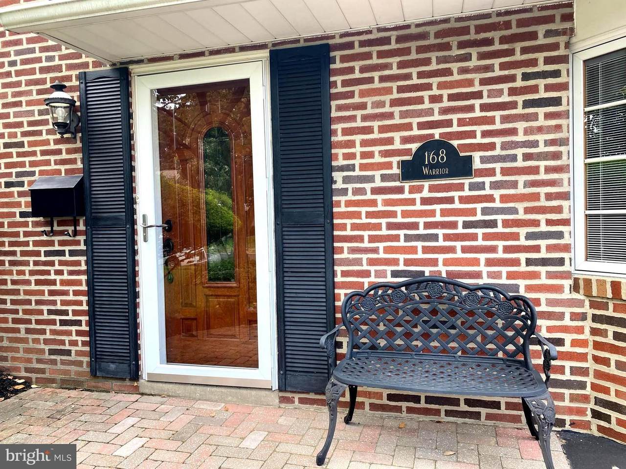168 Warrior Road - Photo 1