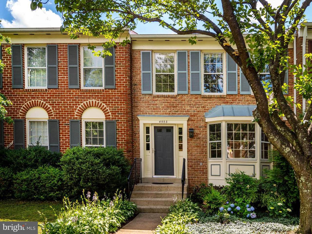 4503 Shoal Creek Court - Photo 1