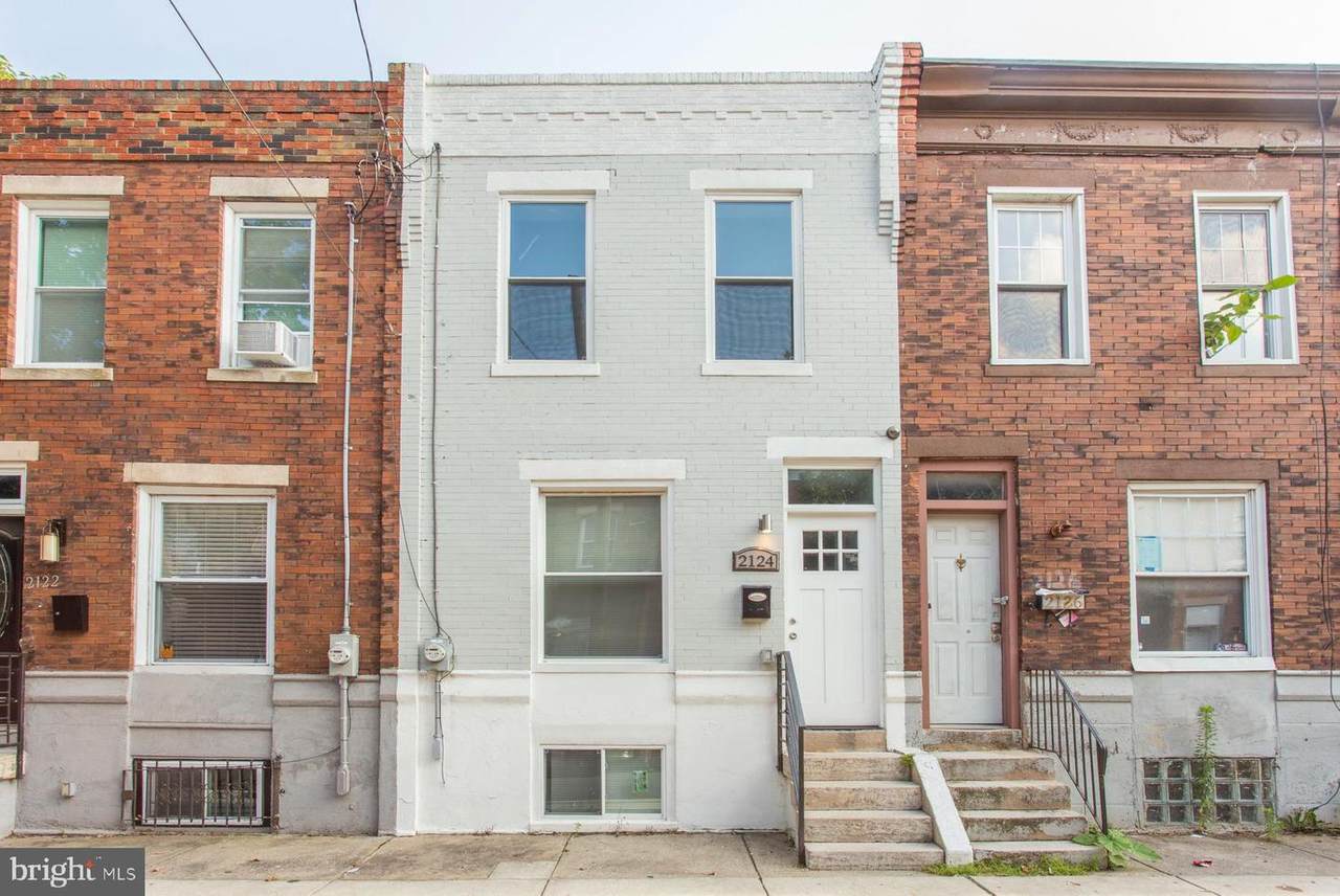 2124 Sigel Street - Photo 1