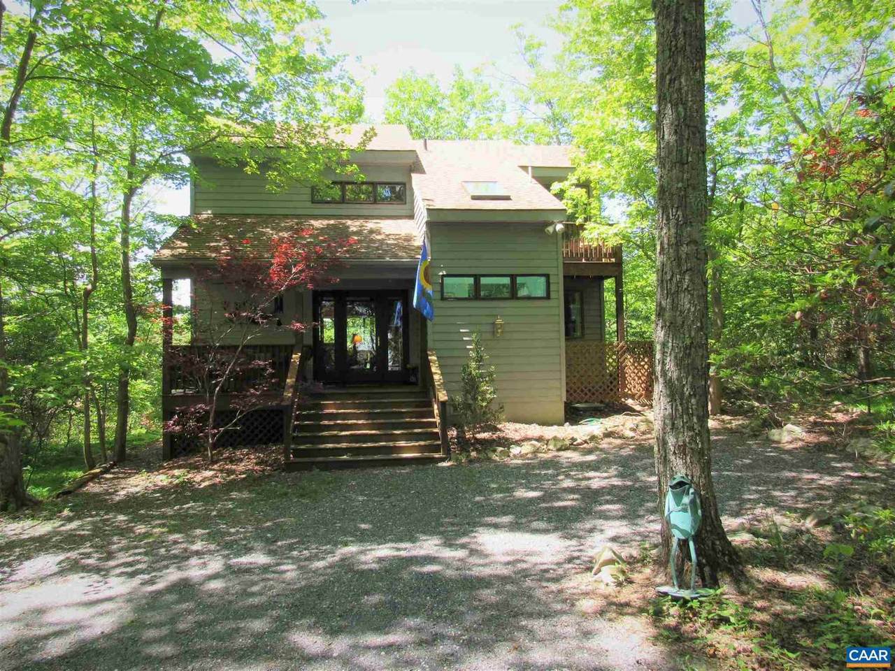 232 Fortunes Ridge Drive - Photo 1