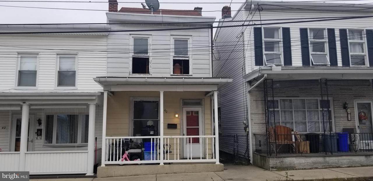 40 Front Street - Photo 1