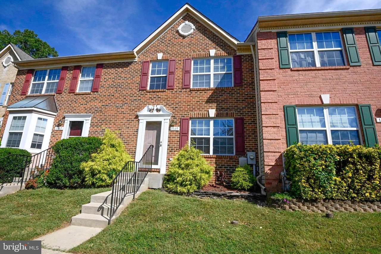1469 Falcon Nest Court - Photo 1