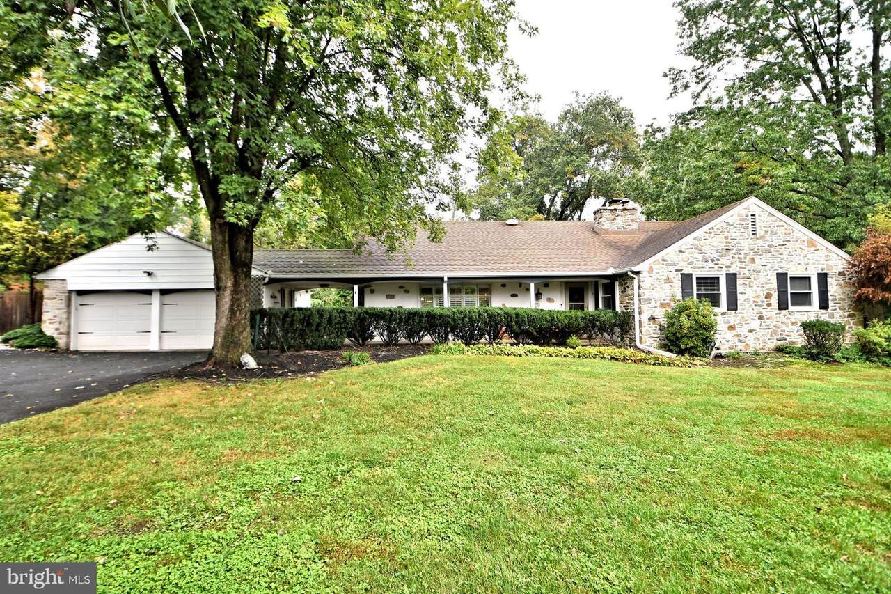 973 Rye Valley - Photo 1