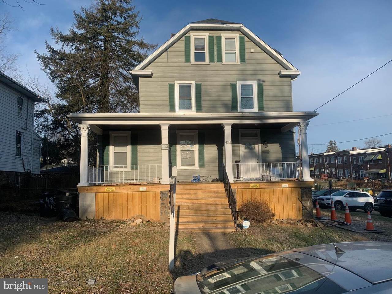 4312 Colborne Road - Photo 1