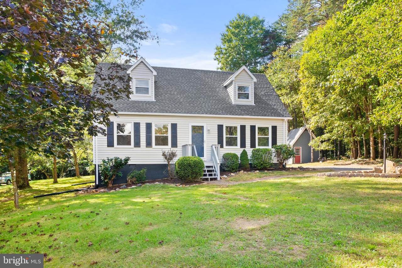 14084 Silver Hill Road - Photo 1