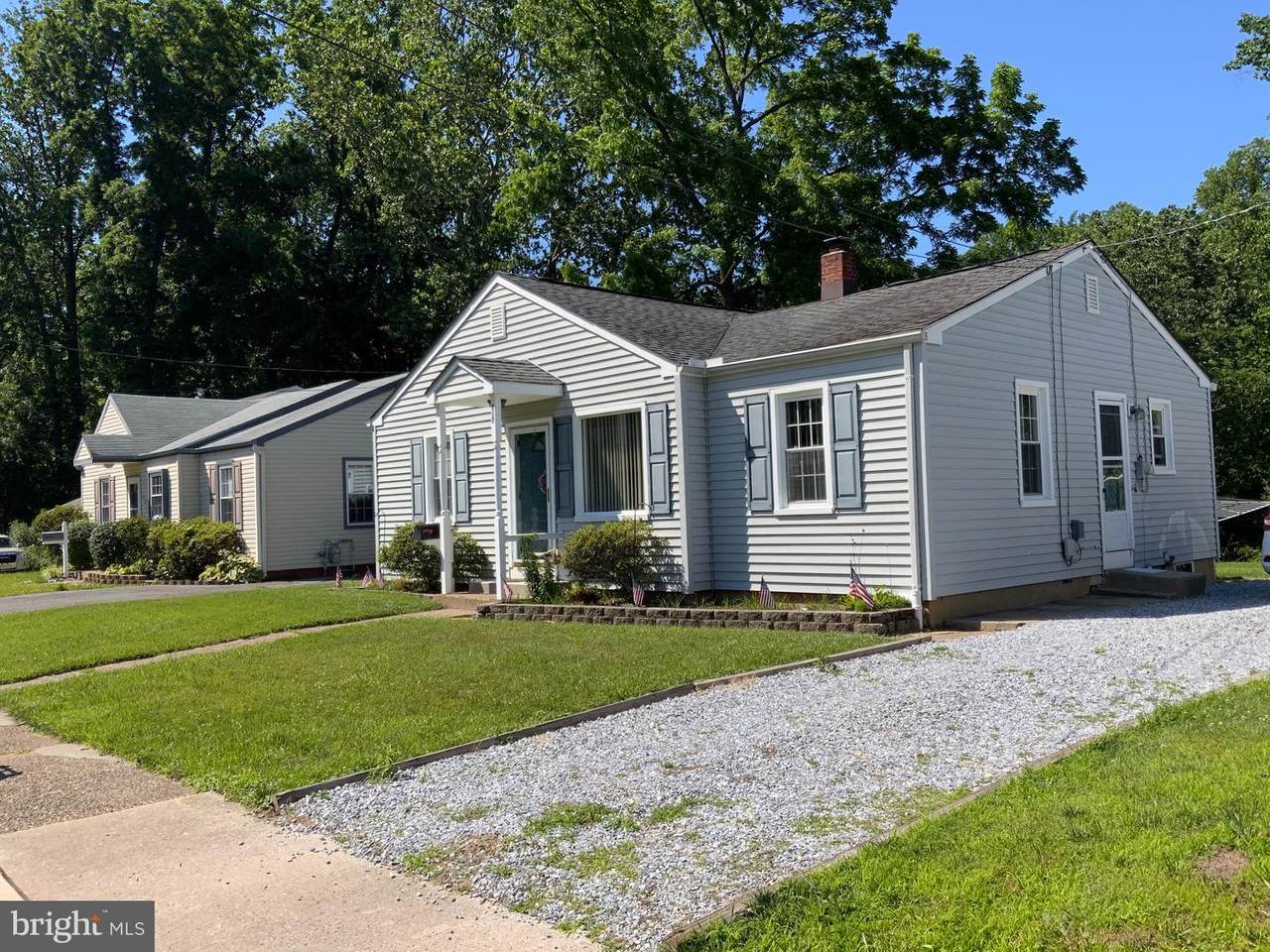 217 Lake Boulevard - Photo 1