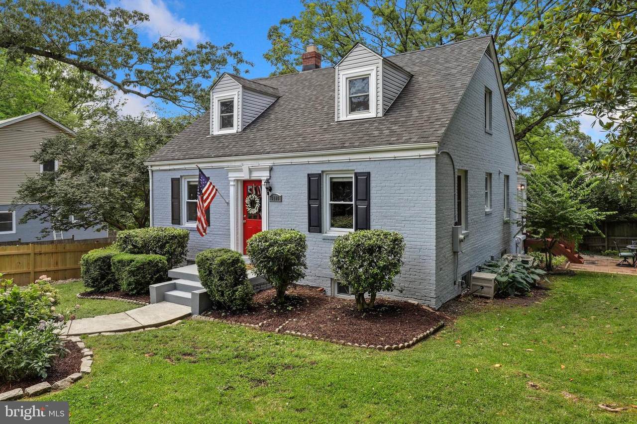 3280 Annandale Road - Photo 1