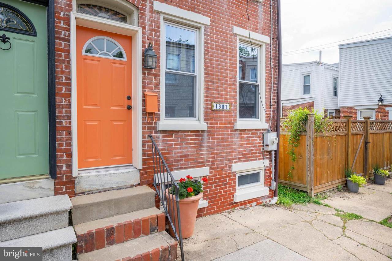 1801 Williamson Street - Photo 1