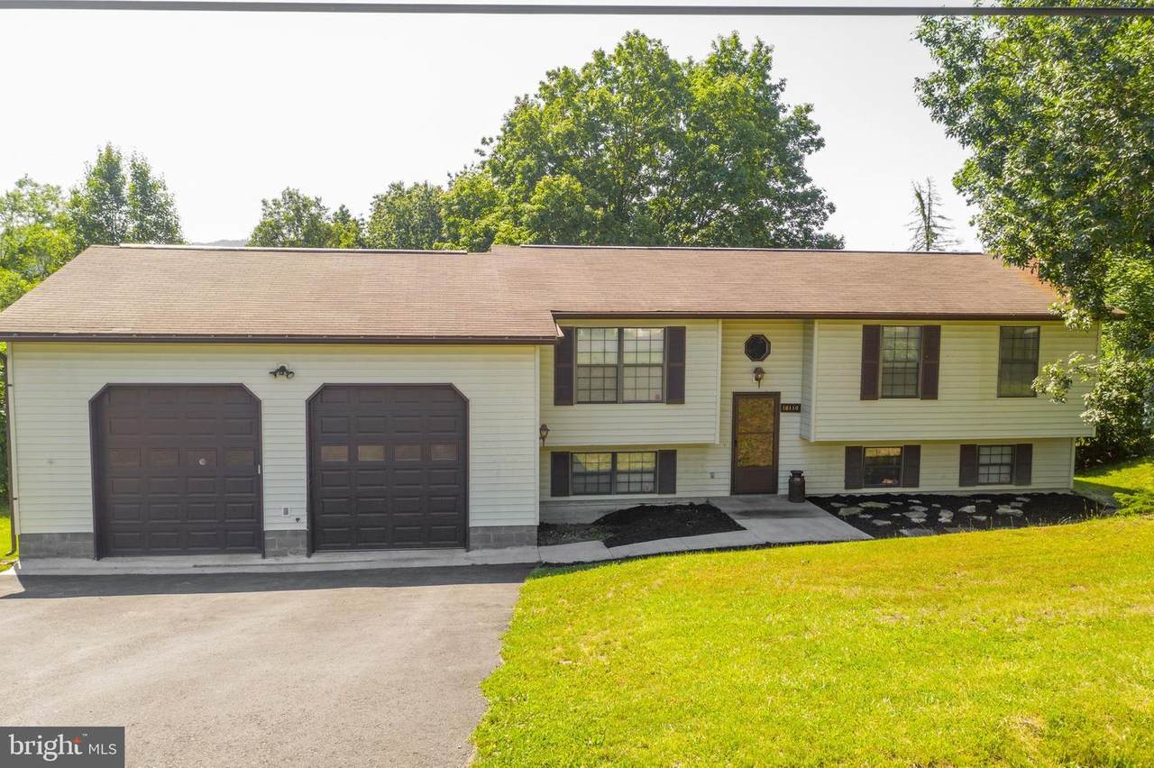 10110 Hillcrest Drive - Photo 1