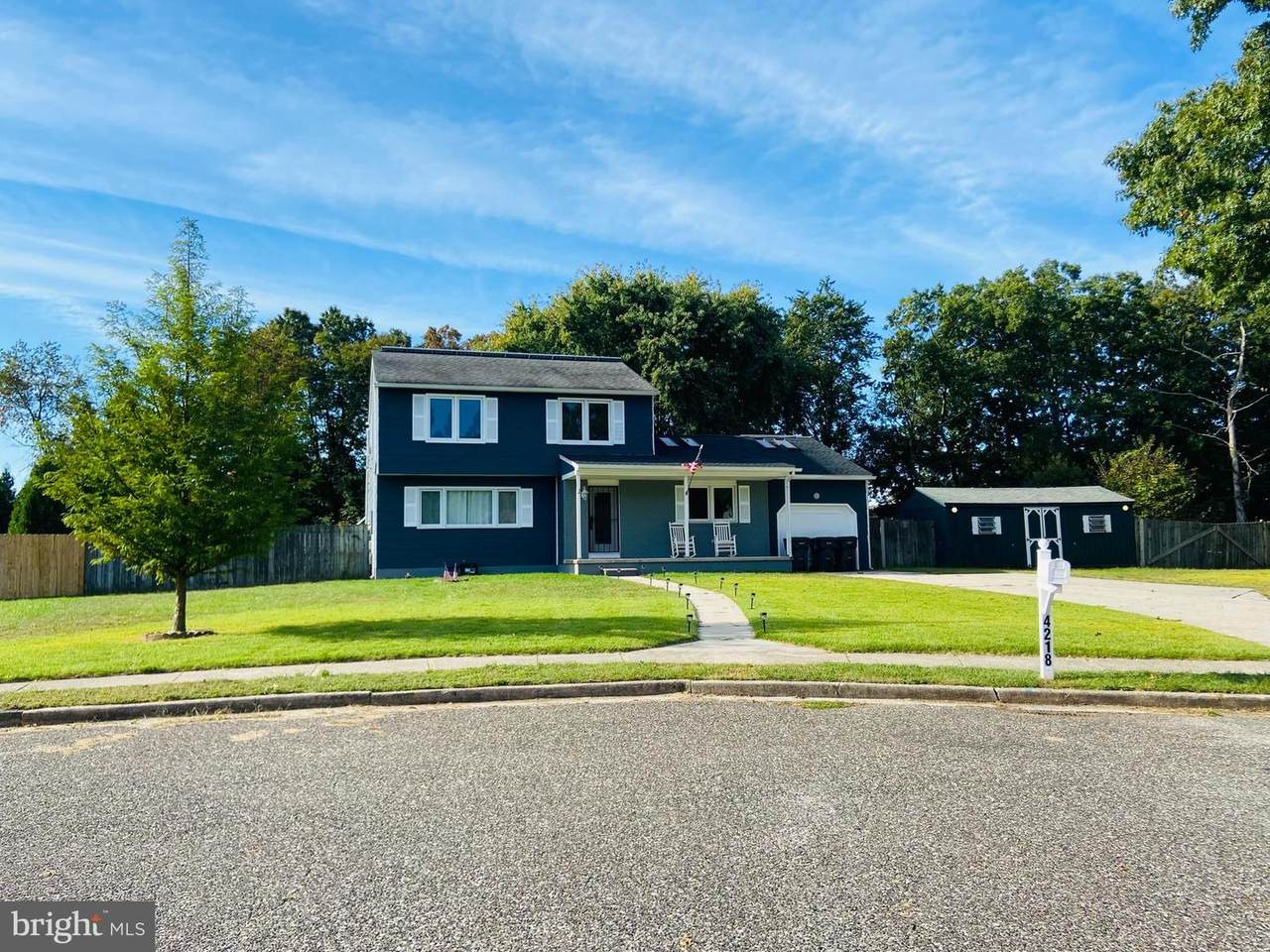 4218 Fairway Drive - Photo 1