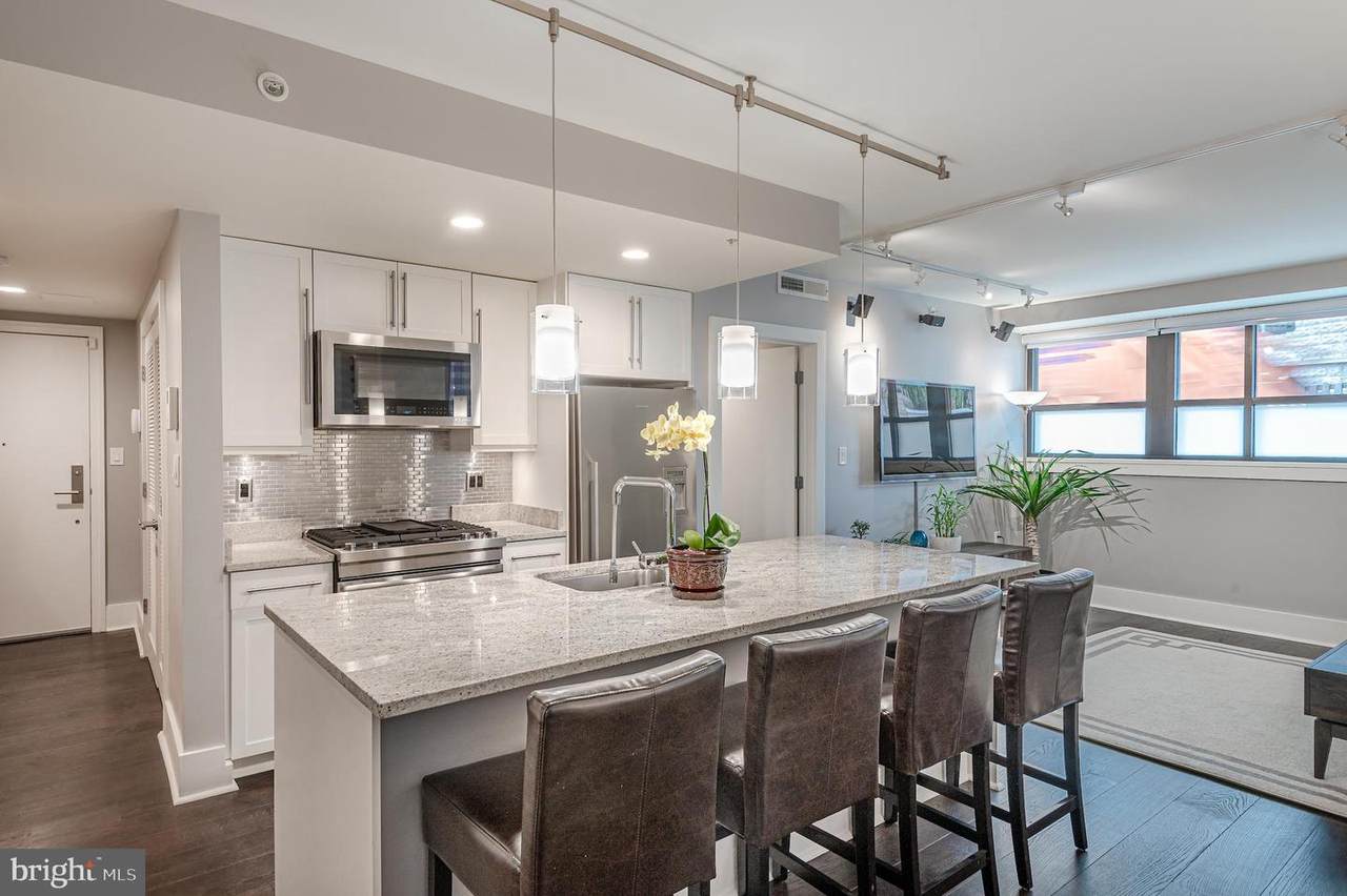2818 Connecticut Avenue - Photo 1