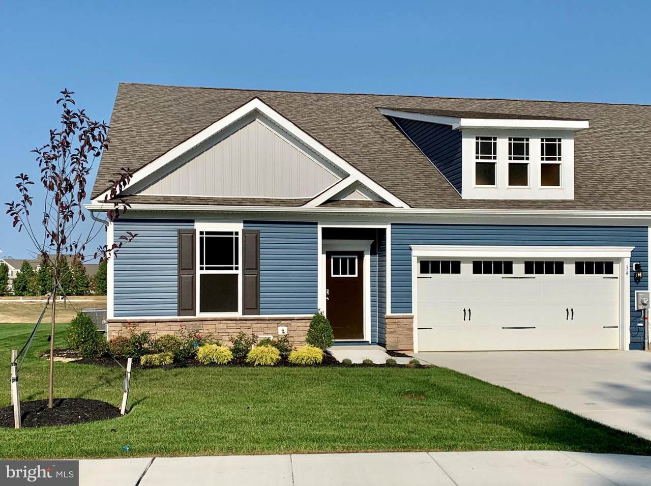 185 Sedmont Circle - Photo 1