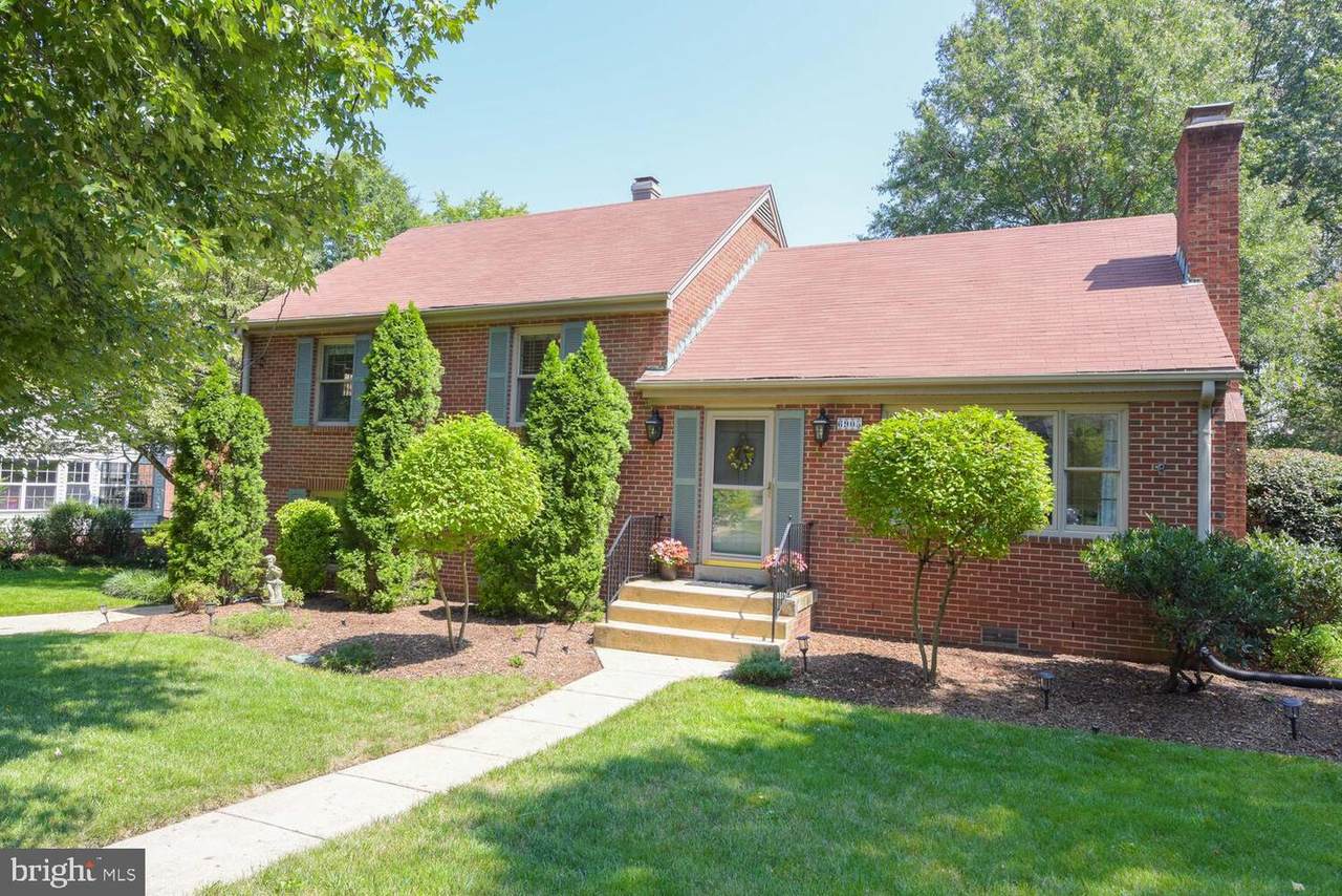 6905 Clemson Drive - Photo 1