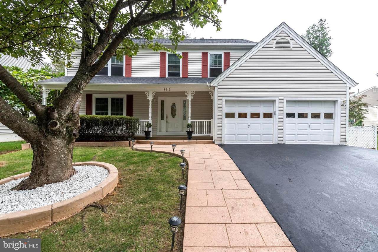 8313 Tea Rose Drive - Photo 1