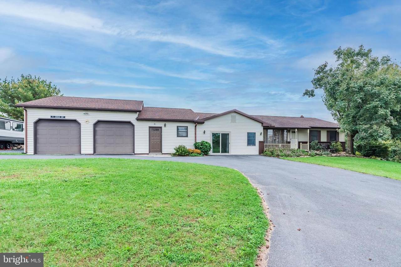 5 Texaseastern Road - Photo 1