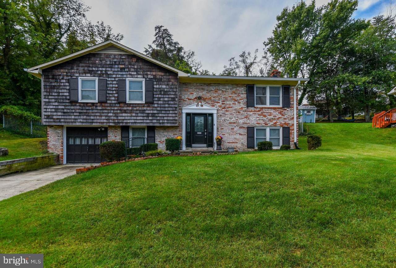 7511 Blanford Drive - Photo 1