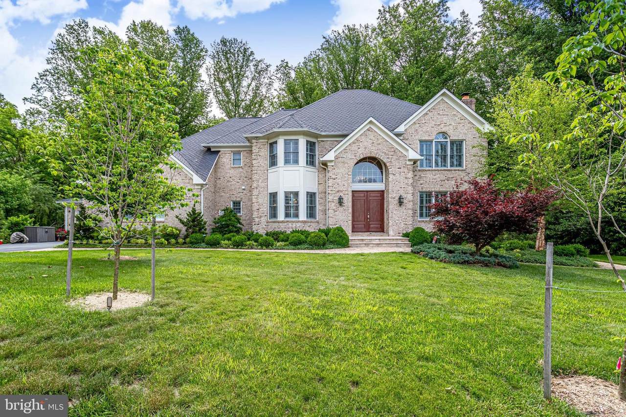 9703 Mill Race Estates Drive - Photo 1