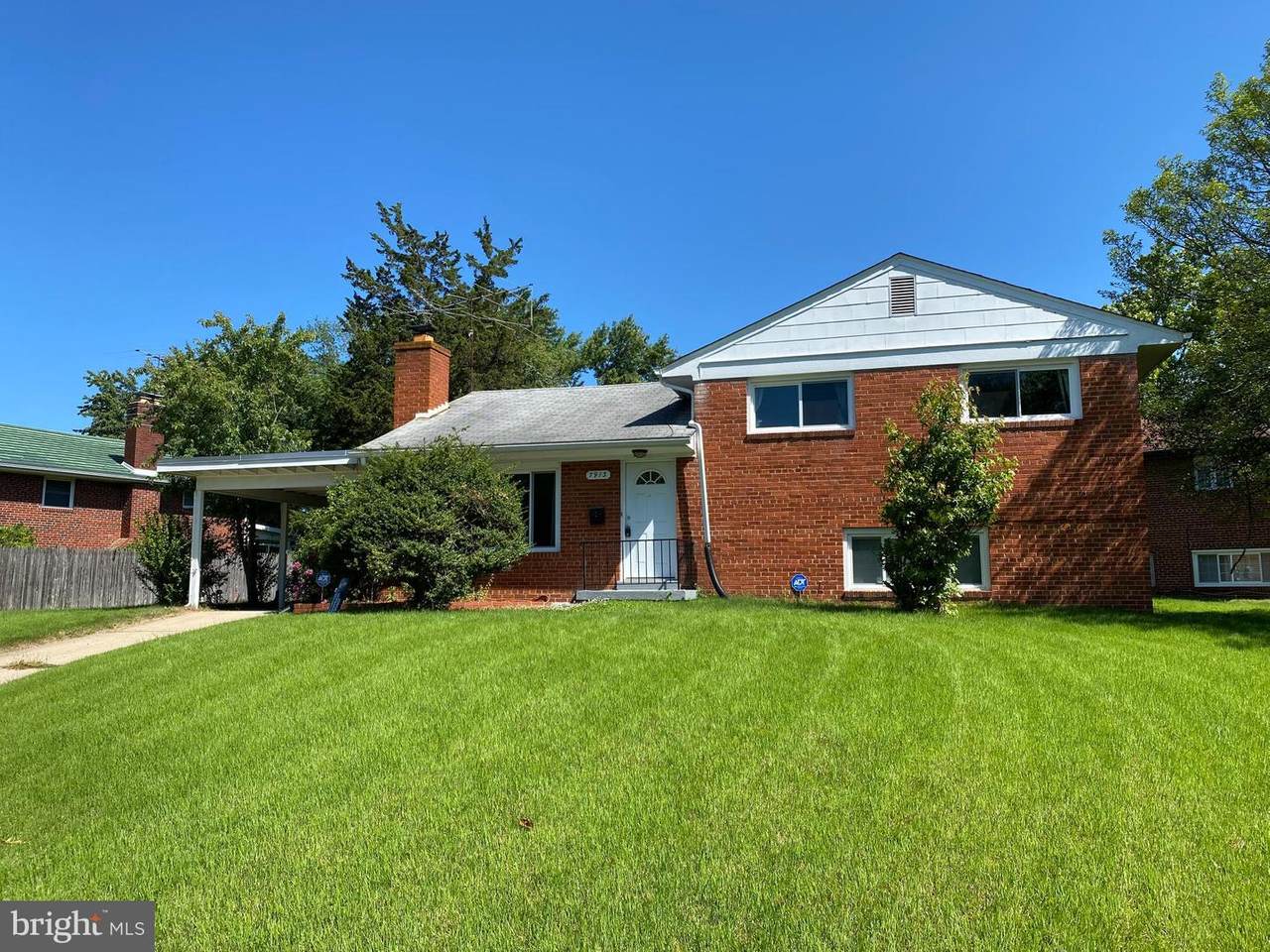 7913 Carey Branch Drive - Photo 1