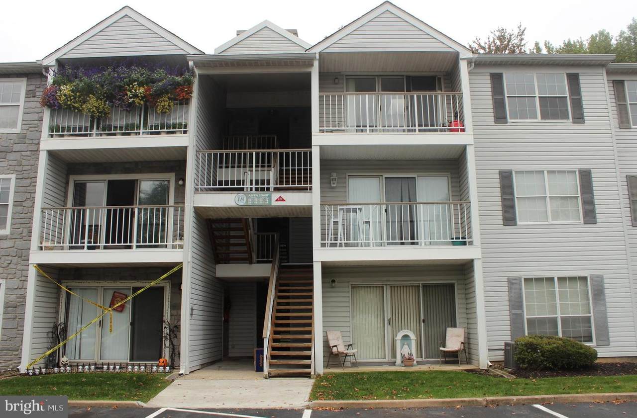 17 Aspen Court - Photo 1