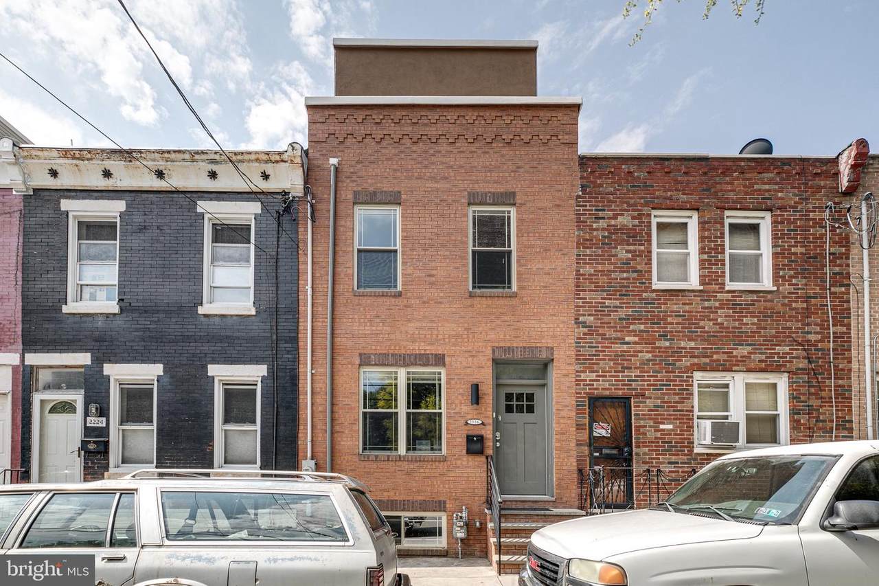2226 Manton Street - Photo 1