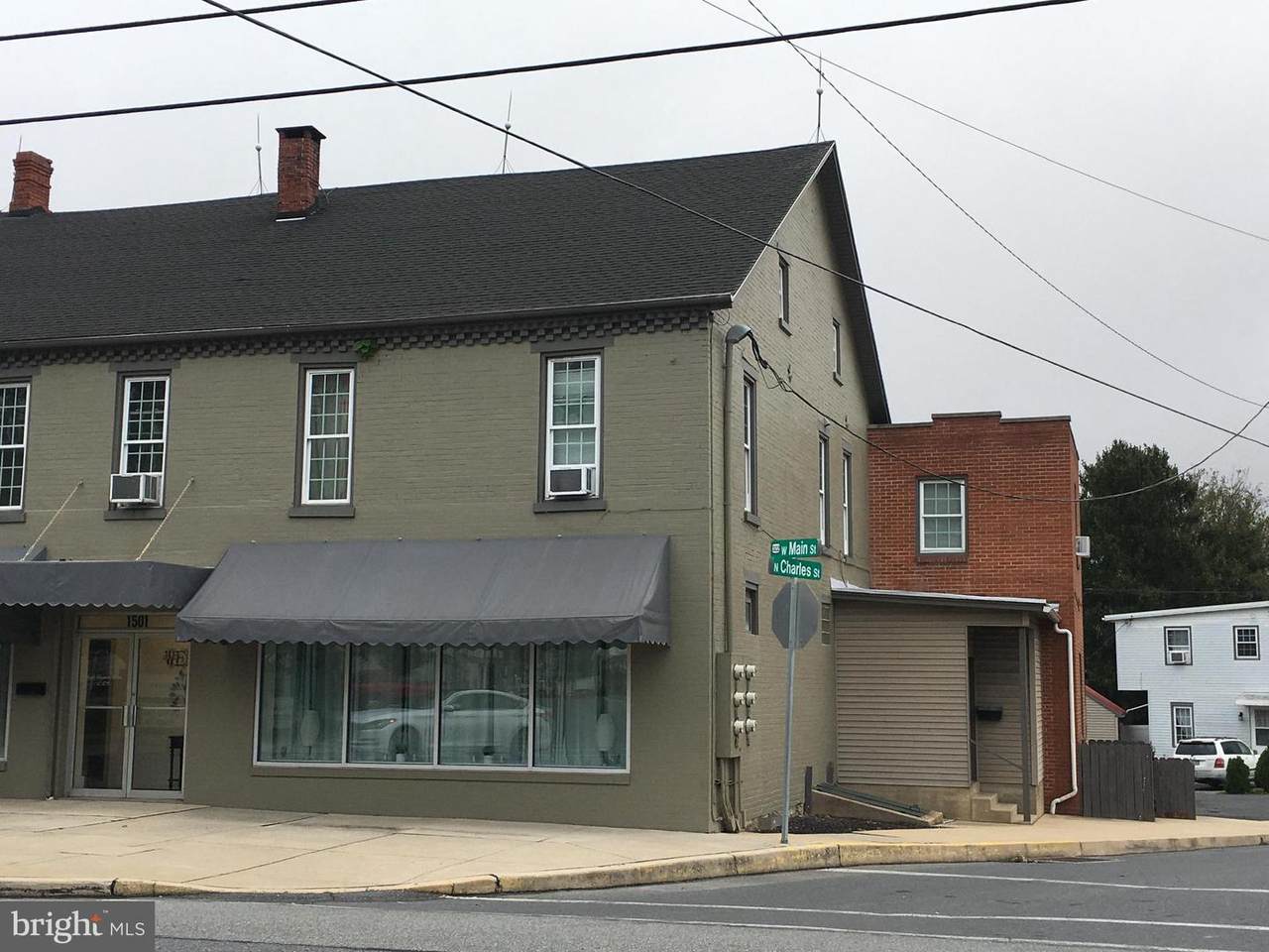 1501-A Main Street - Photo 1