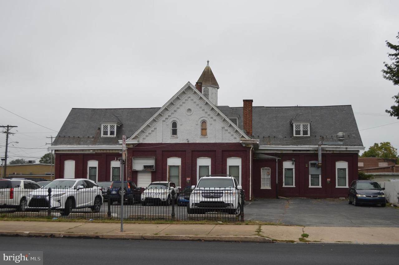 805 Prospect Street - Photo 1