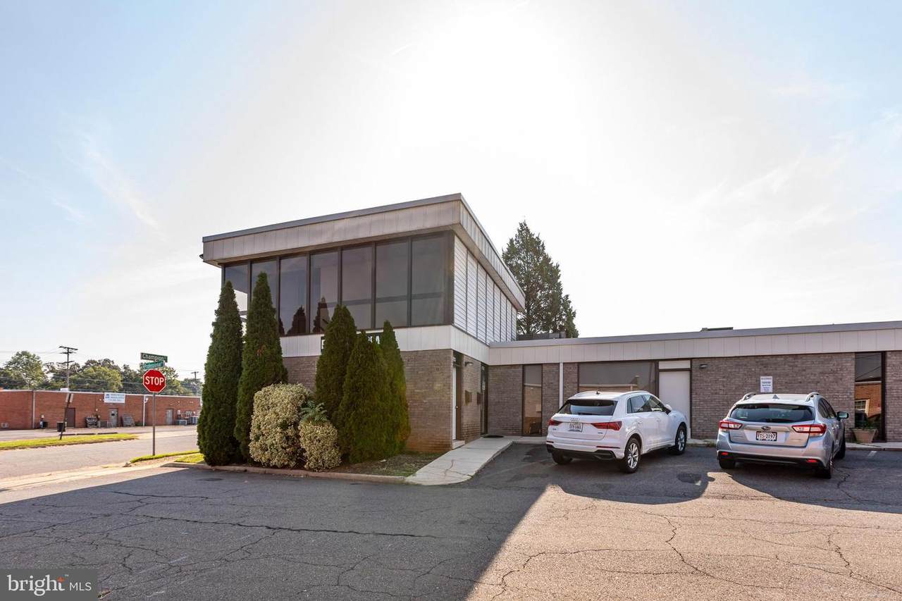 8703 Professional Place - Photo 1