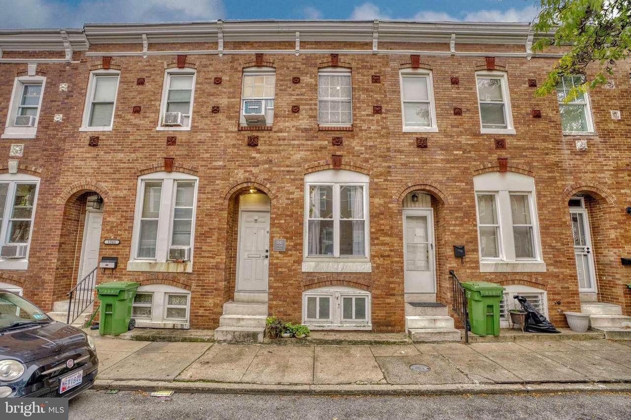 1343 Glyndon Avenue - Photo 1