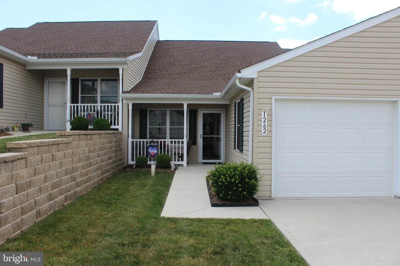 1262 Village Drive - Photo 1