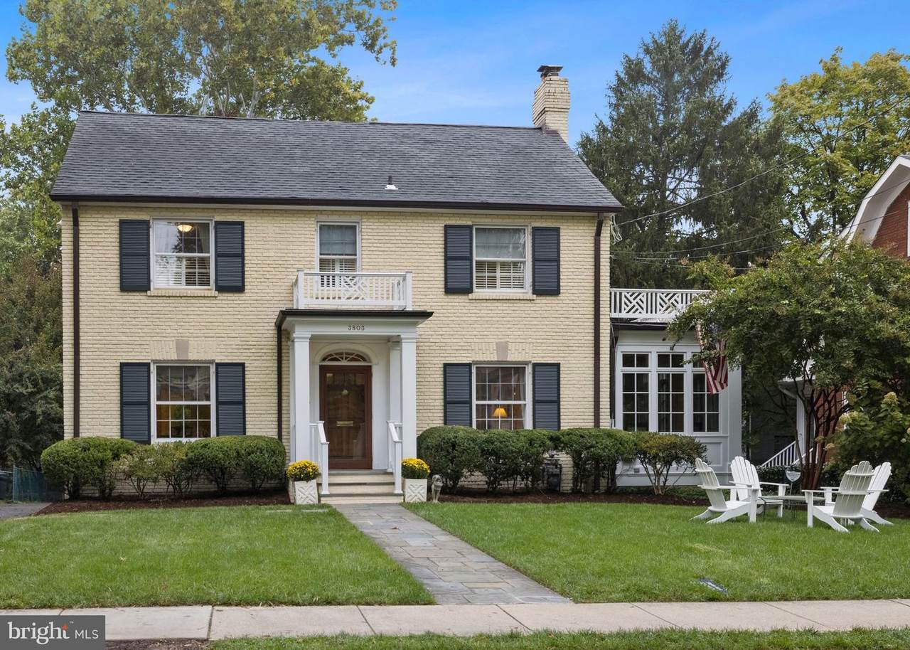 3803 Raymond Street - Photo 1