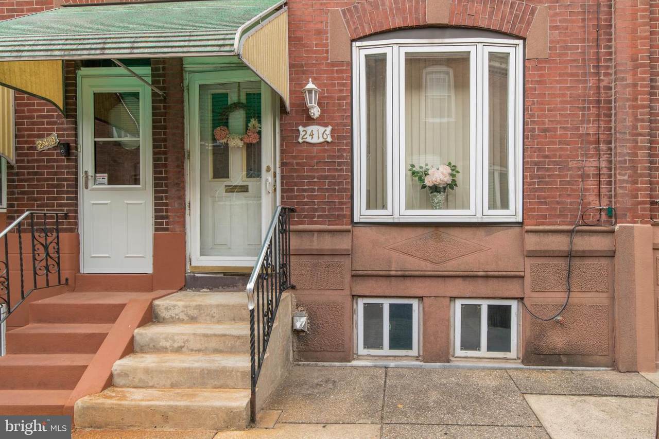 2416 Camac Street - Photo 1