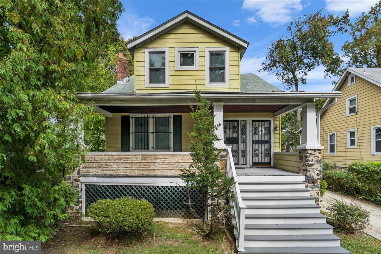 5316 Norwood Avenue - Photo 1