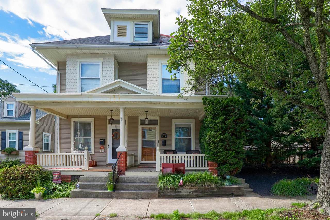111 Lincoln Avenue - Photo 1