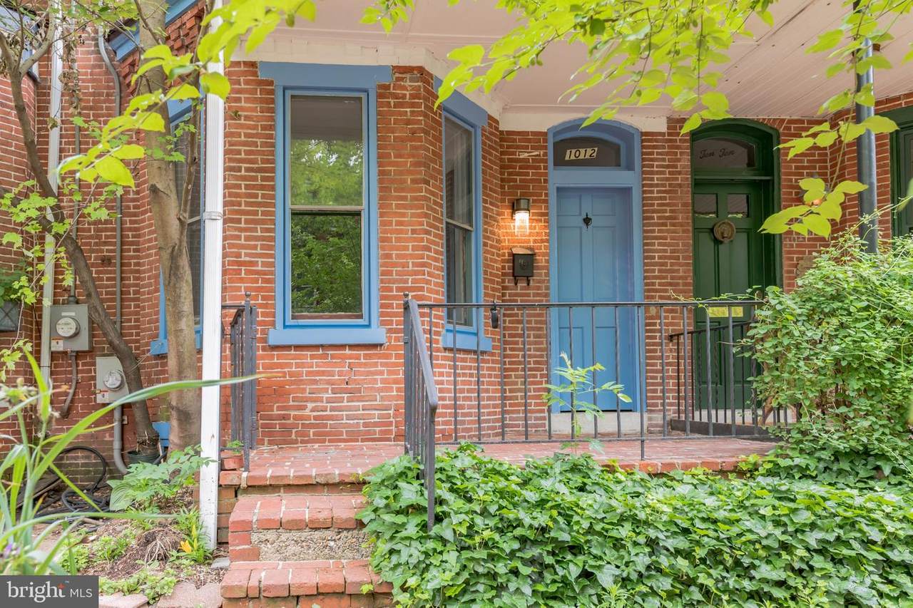 1012 Monroe Street - Photo 1