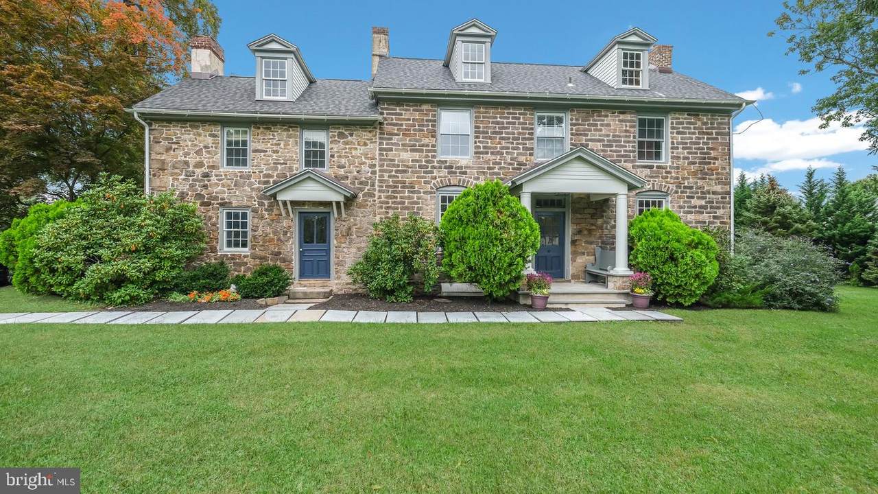 1717 Fulling Mill Road - Photo 1