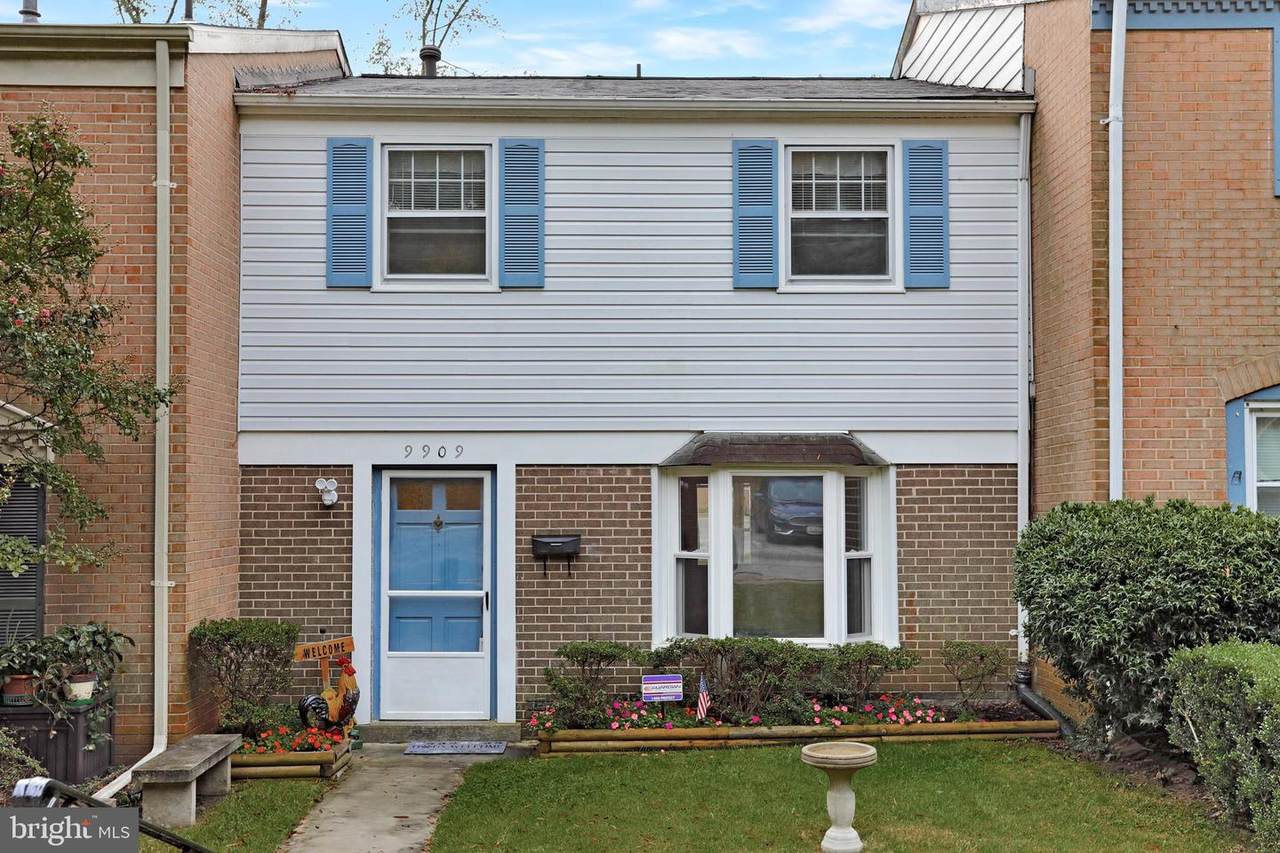 9909 Boise Road - Photo 1