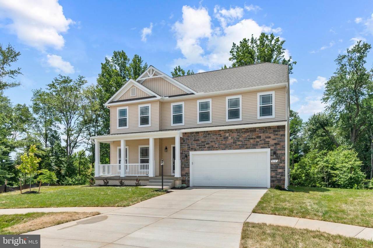 17281 Feldspar Lane - Photo 1