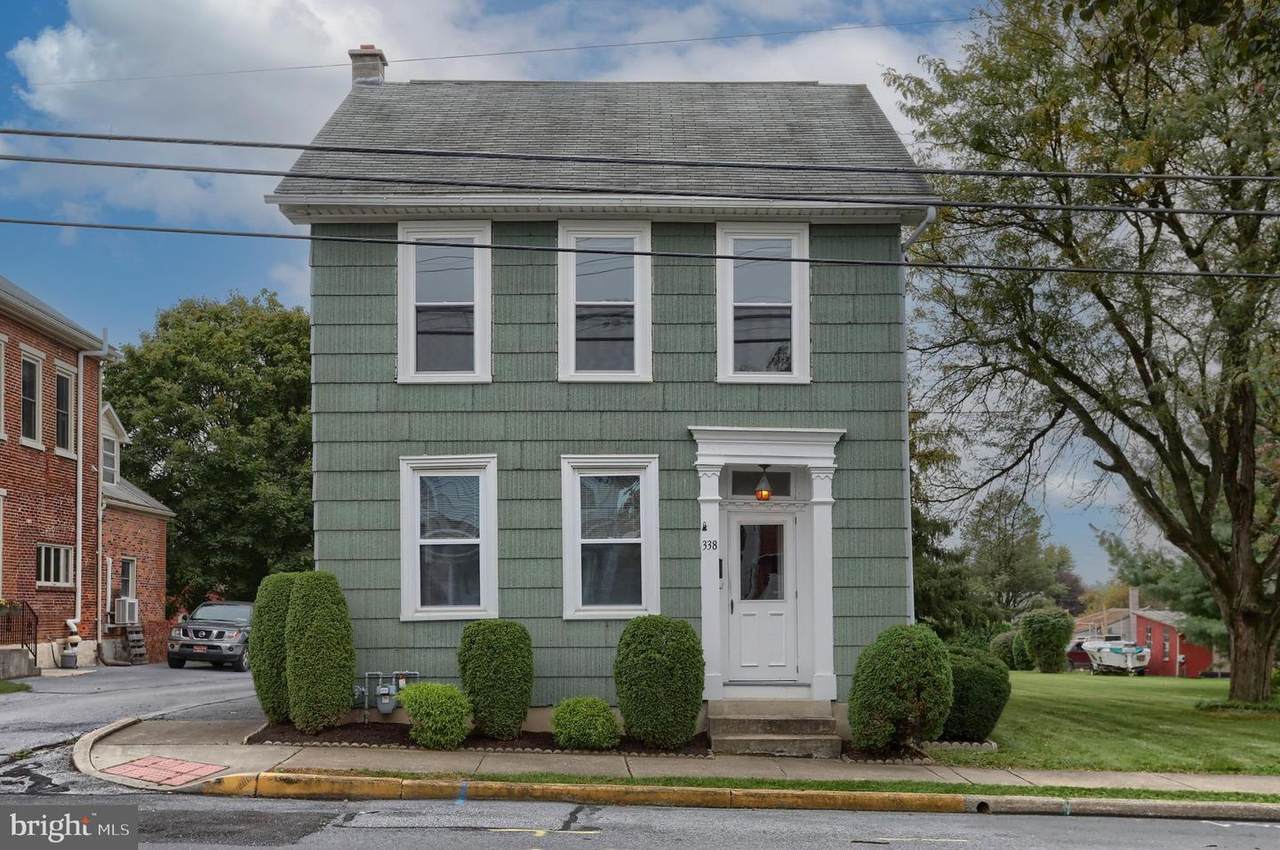 338 Main Avenue - Photo 1
