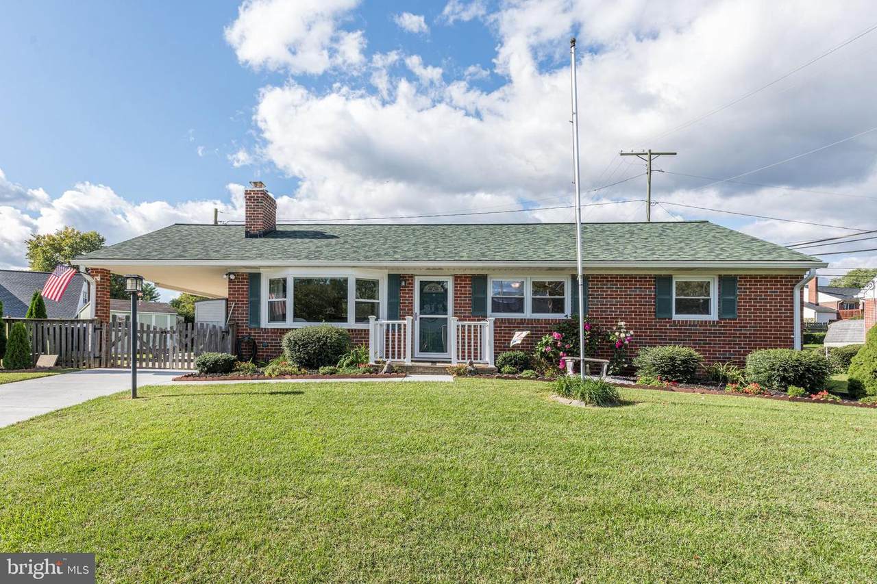 720 Beretta Way - Photo 1