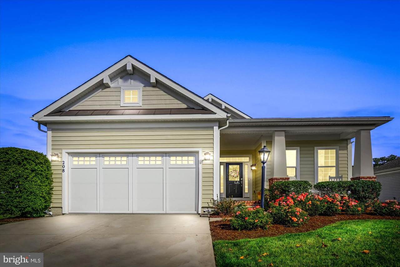208 Regulator Drive - Photo 1