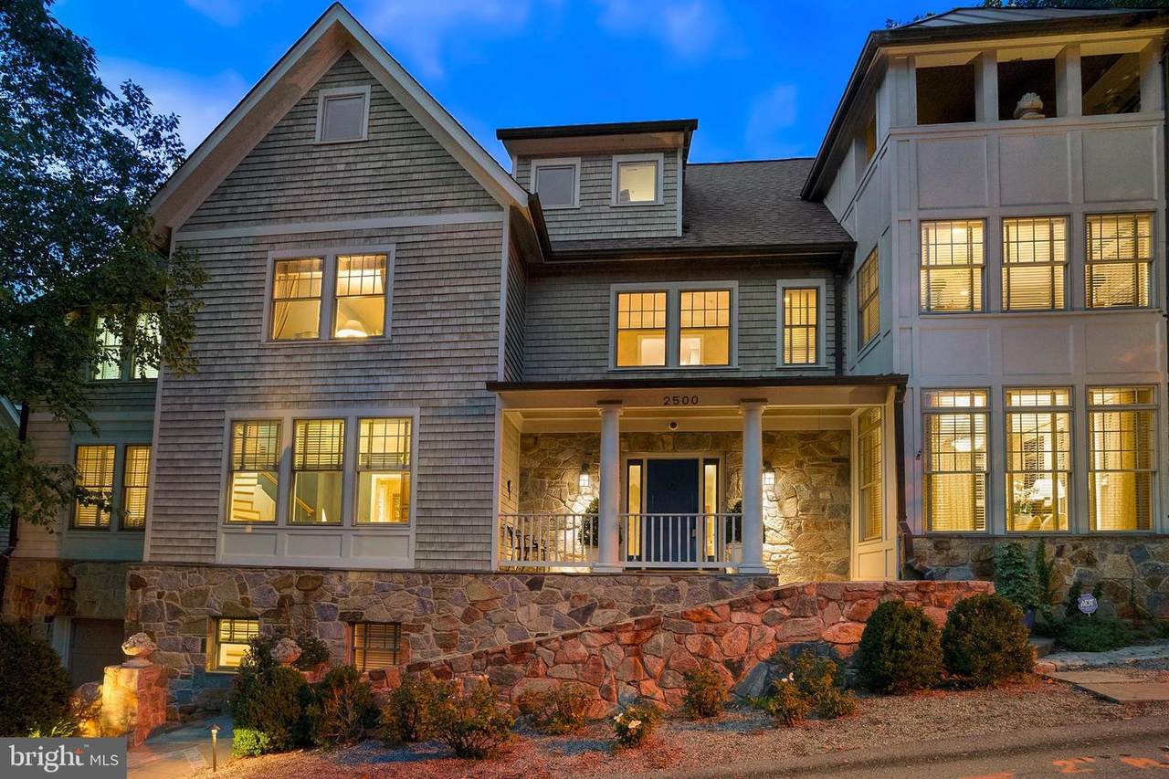 2500 Chain Bridge Road - Photo 1