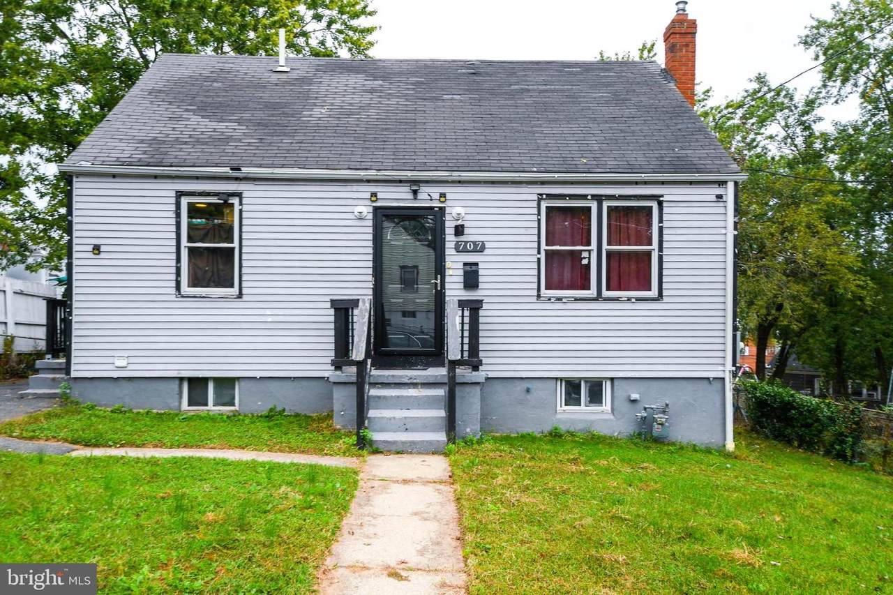 707 66TH Avenue - Photo 1