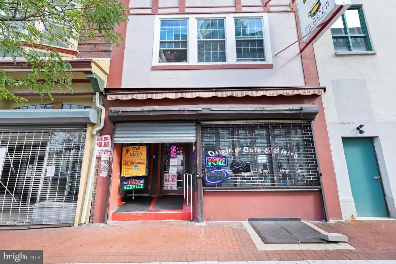 529 Market Street - Photo 1