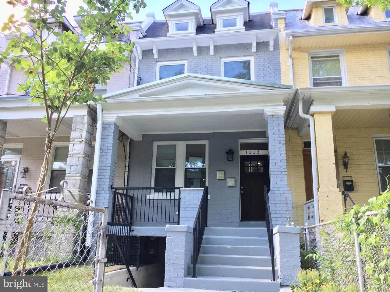 1313 Shepherd Street - Photo 1