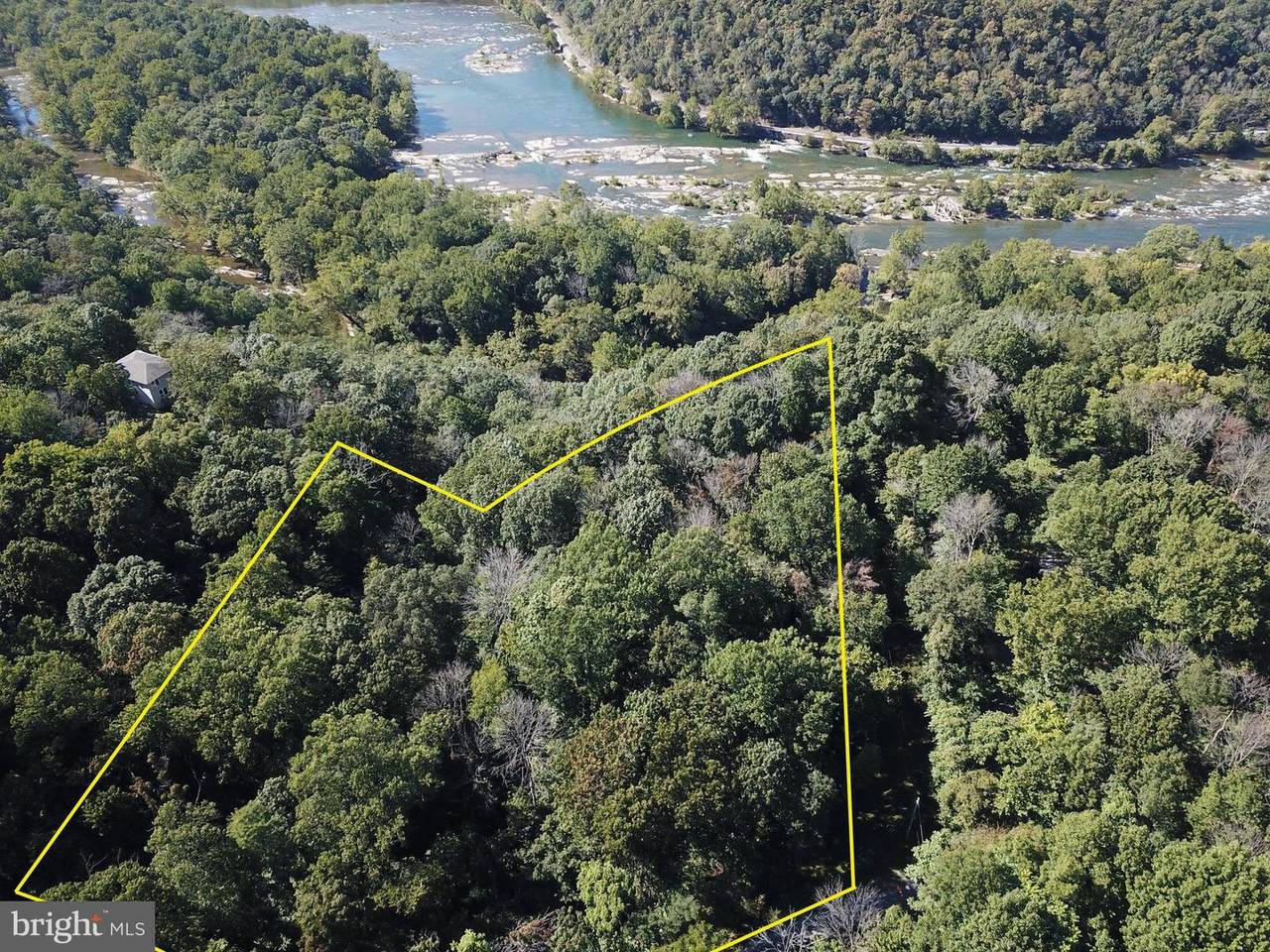 Lot #8 Woodcutters Lane - Photo 1