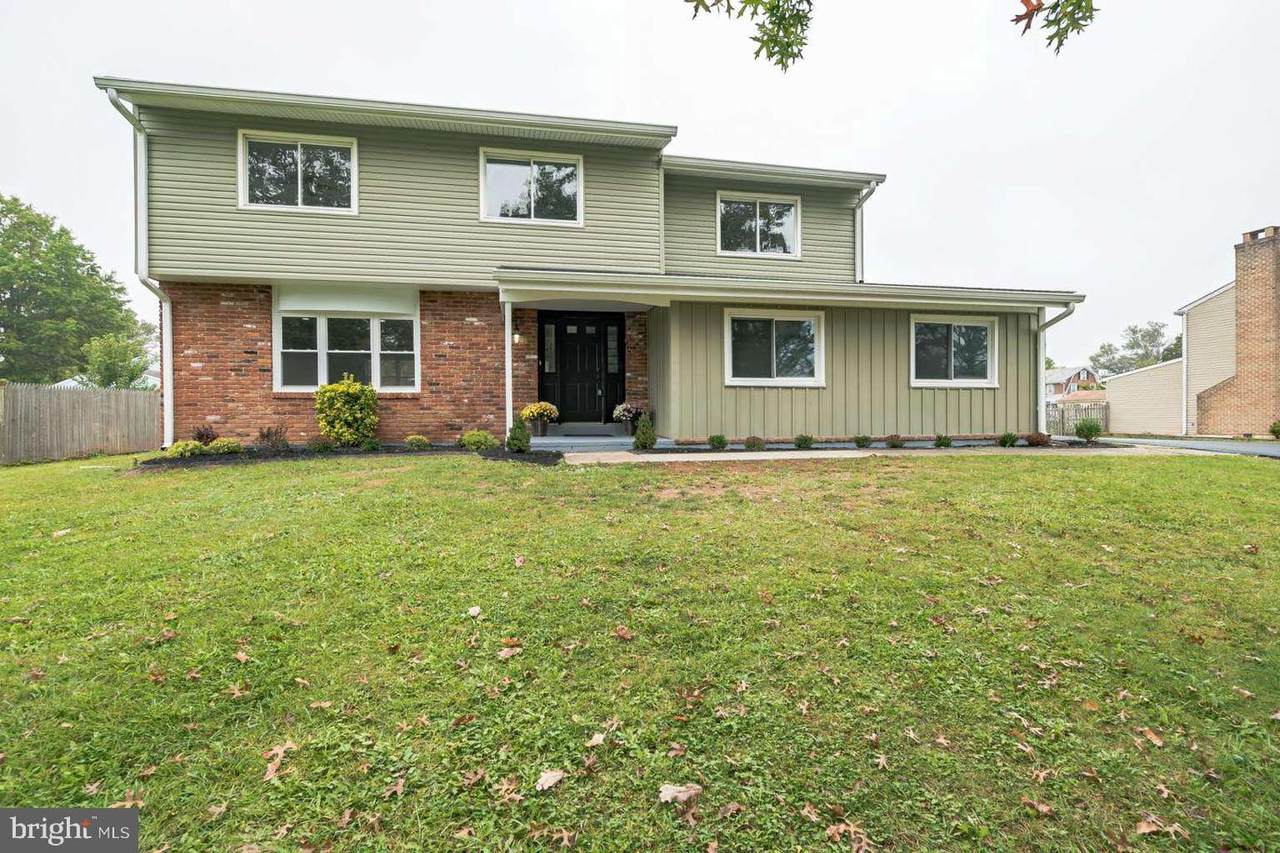 652 Sourwood Drive - Photo 1